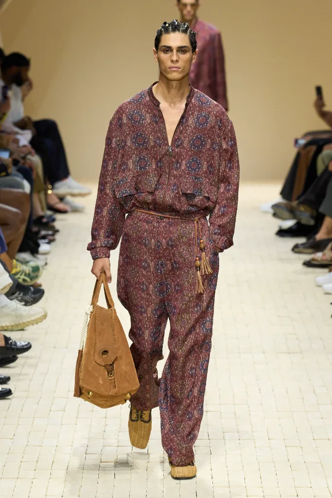 Emporio Armani 26SS M 017